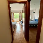 Casa Cristina Con Vista Mare Apartment