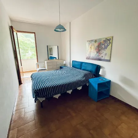 Casa Cristina Con Vista Mare Tropea