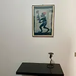Casa Cristina Con Vista Mare 公寓 *