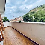 Apartamento Casa Cristina Con Vista Mare Tropea