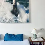 Casa Cristina Con Vista Mare 公寓