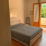 Apartamento Casa Cristina Con Vista Mare Tropea