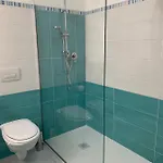 公寓 Casa Cristina Con Vista Mare 特罗佩阿