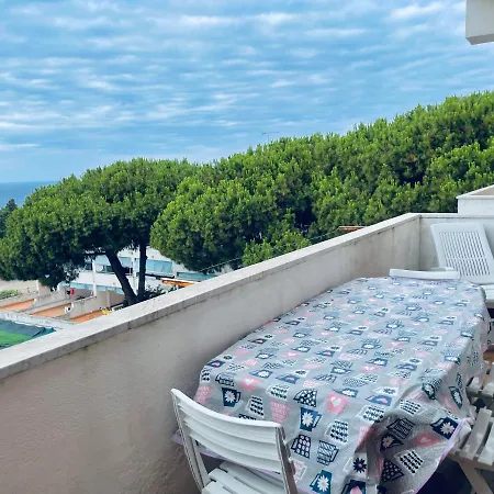 Apartamento Casa Cristina Con Vista Mare *