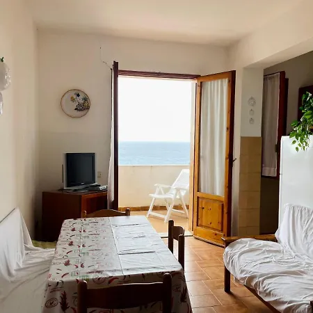 Casa Cristina Con Vista Mare * Tropea