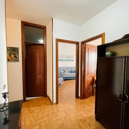 Casa Cristina Con Vista Mare Apartment *